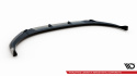 Hyundai I30 Mk3 Facelift 2020+ Frontsplitter V.2 Maxton Design