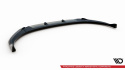 Hyundai I30 Mk3 Facelift 2020+ Frontsplitter V.2 Maxton Design