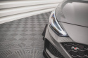 Hyundai I30 N Mk3 Facelift 2020+ Canards V.1 Maxton Design