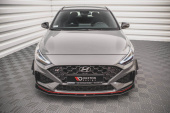 HY-I30-3F-N-CAN1 Hyundai I30 N Mk3 Facelift 2020+ Canards V.1 Maxton Design (8)