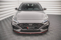 Hyundai I30 N Mk3 Facelift 2020+ Canards V.1 Maxton Design