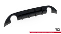 Hyundai I30 N Hatchback Mk3 Facelift 2020+ Diffuser V.1 Maxton Design
