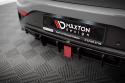 Hyundai I30 N Hatchback Mk3 Facelift 2020+ LED Bromsljus till Maxton Diffuser V.1 Maxton Design