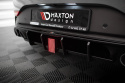 Hyundai I30 N Hatchback Mk3 Facelift 2020+ LED Bromsljus till Maxton Diffuser V.1 Maxton Design
