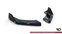 Hyundai I30 N Mk3 Facelift 2020+ Bakre Sidoextensions V.4 med Splitters Maxton Design