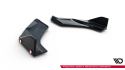 Hyundai I30 N Mk3 Facelift 2020+ Bakre Sidoextensions V.4 med Splitters Maxton Design