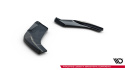Hyundai I30 N Mk3 Facelift 2020+ Bakre Sidoextensions V.5 Maxton Design