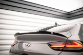 Hyundai I30 Fastback N-Line Mk3 Facelift 2020+ Vinge / Vingextension Maxton Design