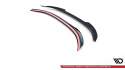 Hyundai I30 Fastback N-Line Mk3 Facelift 2020+ Vinge / Vingextension Maxton Design