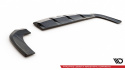 Hyundai I30 Fastback N-Line Mk3 Facelift 2020+ Diffuser Maxton Design