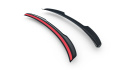2020+ Hyundai i30 N-Line Wagon Mk3 Facelift Vinge / Vingextension Maxton Design