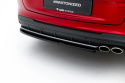 Hyundai I30 N-Line MK3 Facelift 2020+ Bakre Sidosplitters V.1 Maxton Design