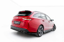 Hyundai I30 N-Line MK3 Facelift 2020+ Bakre Sidosplitters V.1 Maxton Design