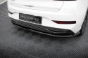 Hyundai I30 Mk3 Facelift 2020+ Diffuser Maxton Design