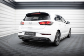 Hyundai I30 Mk3 Facelift 2020+ Diffuser Maxton Design