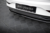 Hyundai I30 Mk3 Facelift 2020+ Diffuser Maxton Design
