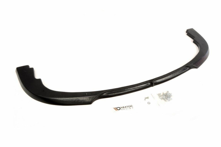 Hyundai I30 Standard Preface Model 2007-2010 Frontläpp / Frontsplitter Maxton Design i gruppen Välj bilmodell / Hyundai / I30 (FD) 07-12 / Styling hos DDESIGN Scandinavia AB (HY-I30-FD1G)