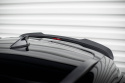 Hyundai Kona N-Line Mk2 2022+ Vingextension V.1 Maxton Design