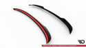 Hyundai Kona N-Line Mk2 2022+ Vingextension V.1 Maxton Design