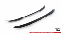 Hyundai Kona N-Line Mk2 2022+ Vingextension V.1 Maxton Design