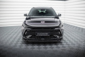 Hyundai Kona N-Line Mk2 2022+ Frontsplitter V.1 Maxton Design