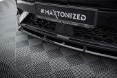 Hyundai Kona N-Line Mk2 2022+ Frontsplitter V.1 Maxton Design