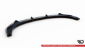 Hyundai Kona N-Line Mk2 2022+ Frontsplitter V.1 Maxton Design