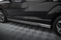 Hyundai Kona N-Line Mk2 2022+ Sidoextensions V.1 Maxton Design