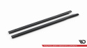 Hyundai Kona N-Line Mk2 2022+ Sidoextensions V.1 Maxton Design