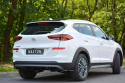 Hyundai Tucson MK3 Facelift 2018+ Vinge / Vingextension Maxton Design