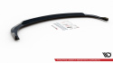 Hyundai Tucson MK3 2015-2018 Frontläpp / Frontsplitter Maxton Design