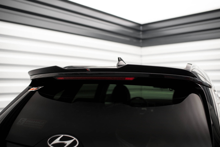 Hyundai Tucson MK4 2020+ Vinge / Vingextension Maxton Design i gruppen Välj bilmodell / Hyundai / Tucson hos DDESIGN Scandinavia AB (HY-TU-4-CAP1G)