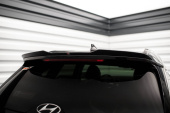 Hyundai Tucson MK4 2020+ Vinge / Vingextension Maxton Design