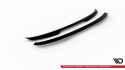 Hyundai Tucson MK4 2020+ Vinge / Vingextension Maxton Design