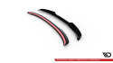 Hyundai Tucson MK4 2020+ Vinge / Vingextension Maxton Design