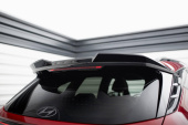 Hyundai Tucson N-Line Mk4 2020+ Vinge / Vingextension 3D Maxton Design