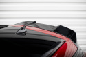 Hyundai Tucson N-Line Mk4 2020+ Vinge / Vingextension 3D Maxton Design
