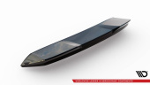 Hyundai Tucson N-Line Mk4 2020+ Vinge / Vingextension 3D Maxton Design