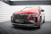 Hyundai Tucson N-Line Mk4 2020+ Frontsplitter V.1 Maxton Design