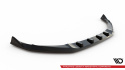 Hyundai Tucson N-Line Mk4 2020+ Frontsplitter V.1 Maxton Design