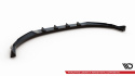 Hyundai Tucson N-Line Mk4 2020+ Frontsplitter V.1 Maxton Design