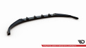 Hyundai Tucson N-Line Mk4 2020+ Frontsplitter V.2 Maxton Design