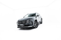 Hyundai Tucson Mk4 Facelift 2024- Frontsplitter Maxton Design