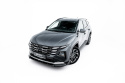 Hyundai Tucson Mk4 Facelift 2024- Frontsplitter Maxton Design