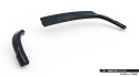 Hyundai Tucson Mk4 Facelift 2024- Bakre Splitter (med Splitters) Maxton Design