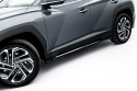Hyundai Tucson Mk4 Facelift 2024- Sidoextensions Maxton Design