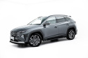 Hyundai Tucson Mk4 Facelift 2024- Sidoextensions Maxton Design