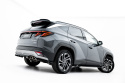 Hyundai Tucson Mk4 Facelift 2024- Sidoextensions Maxton Design