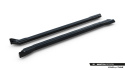 Hyundai Tucson Mk4 Facelift 2024- Sidoextensions Maxton Design