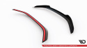 Hyundai Veloster N Mk2 2018-2022 Vingextension Maxton Design